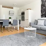 Apartman Haus Am Wg 6
