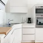 Haus Am Wg 6 Apartman