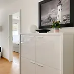 Apartman Haus Am Wg 6 *