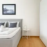 Apartman Haus Am Wg 6
