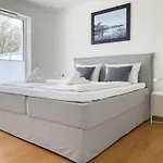 Apartman Haus Am Wg 6 *