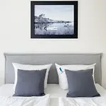 Apartman Haus Am Wg 6