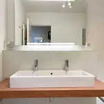 Haus Am Wg 6 Apartman *
