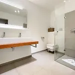 Apartman Haus Am Wg 6 Timmendorfer Strand
