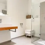 Haus Am Wg 6 Apartman *