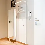 Apartman Haus Am Wg 6 Timmendorfer Strand