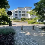 Haus Am Wg 6 Apartman