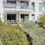 Apartman Haus Am Wg 6 Timmendorfer Strand