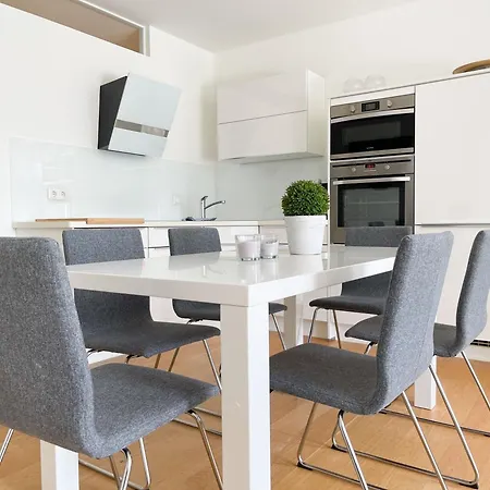 Haus Am Wg 6 * Timmendorfer Strand