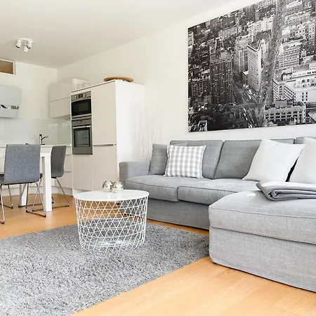 Haus Am Wg 6 * Timmendorfer Strand