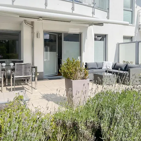 Apartamento Haus Am Wg 6