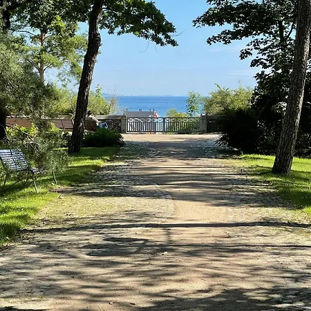 Haus Am Wg 6 Apartamento Timmendorfer Strand