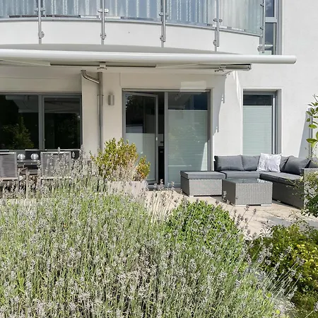 Haus Am Wg 6 * Timmendorfer Strand