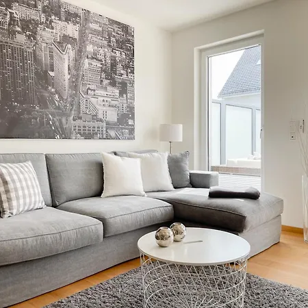 Haus Am Wg 6 *
