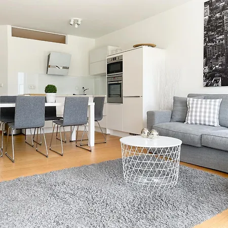 Apartamento Haus Am Wg 6