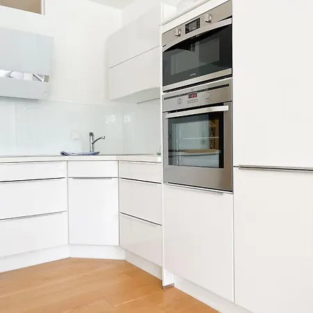 Haus Am Wg 6 * Timmendorfer Strand