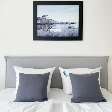 Apartamento Haus Am Wg 6