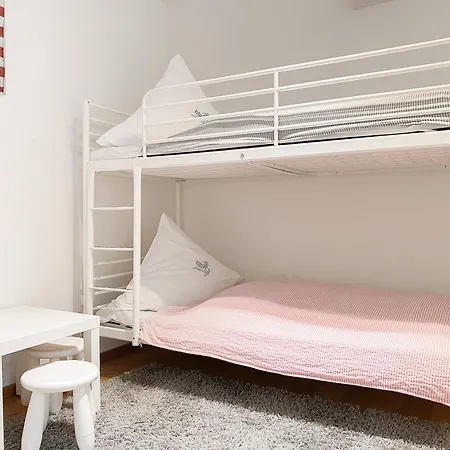 Apartamento Haus Am Wg 6 *