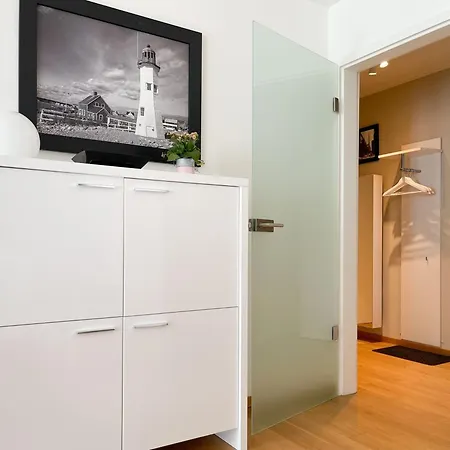 Haus Am Wg 6 Timmendorfer Strand