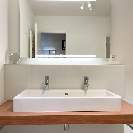 Haus Am Wg 6 Apartamento *