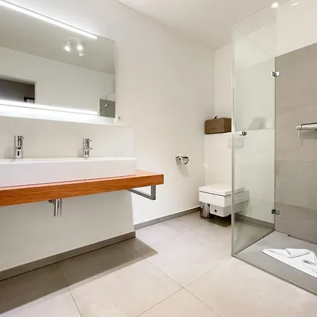 Apartamento Haus Am Wg 6 Timmendorfer Strand