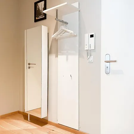 Apartamento Haus Am Wg 6 Timmendorfer Strand