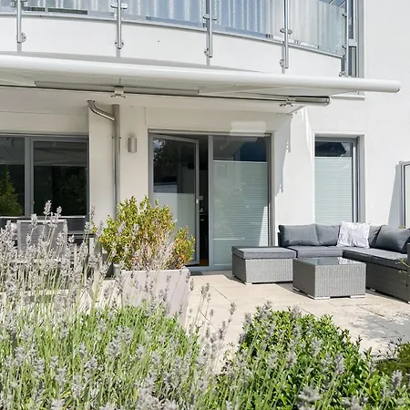 Haus Am Wg 6