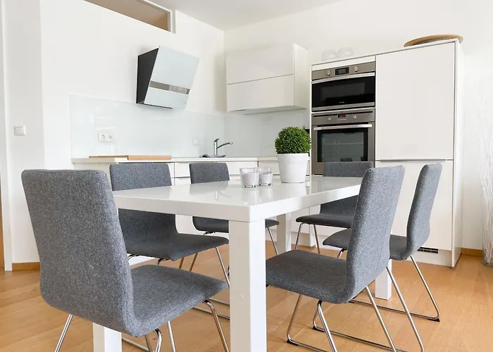 Haus Am Wg 6 * Timmendorfer Strand