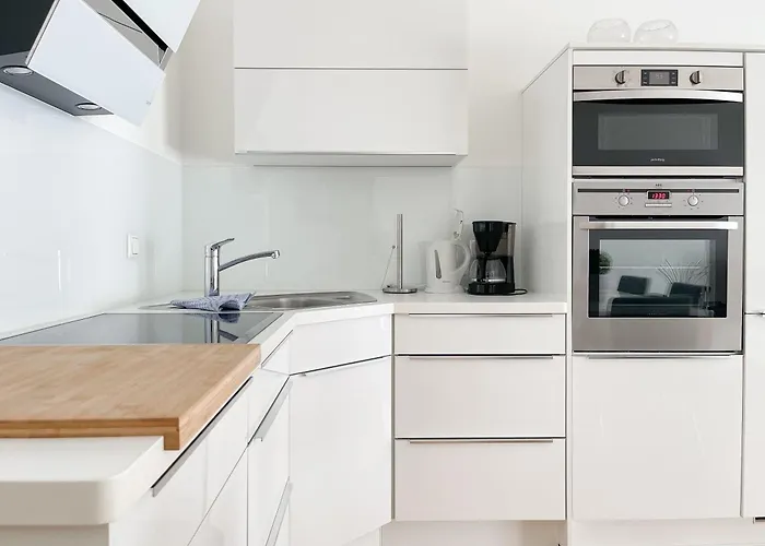 Haus Am Wg 6 Διαμέρισμα