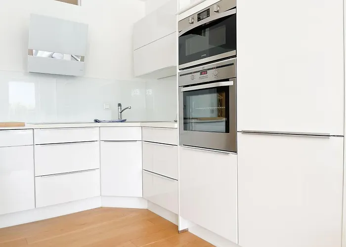 Haus Am Wg 6 * Timmendorfer Strand