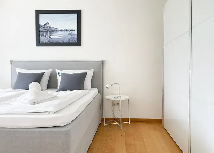 Appartamento Haus Am Wg 6