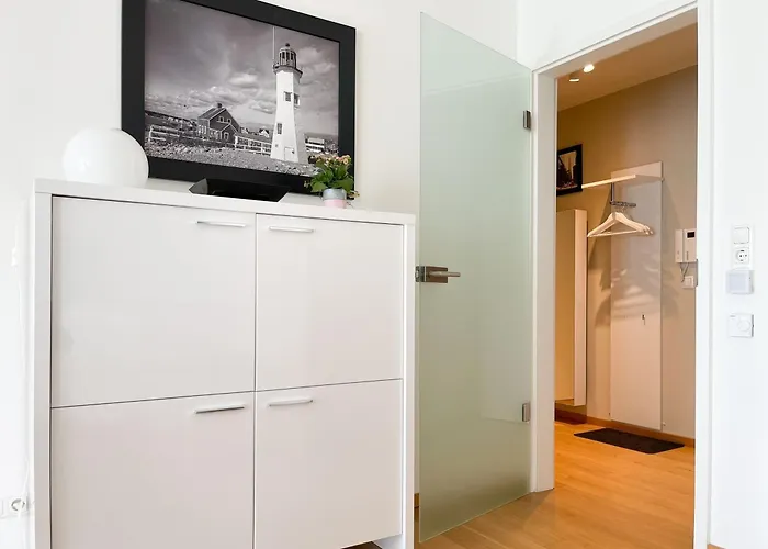 Haus Am Wg 6 Timmendorfer Strand