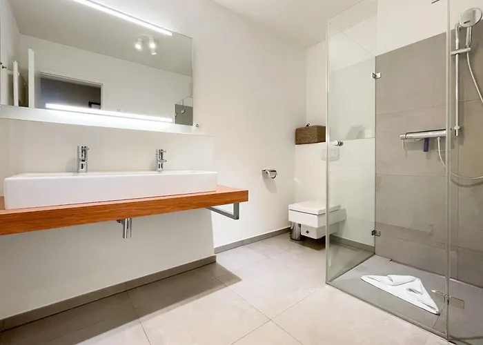 Διαμέρισμα Haus Am Wg 6 Timmendorfer Strand