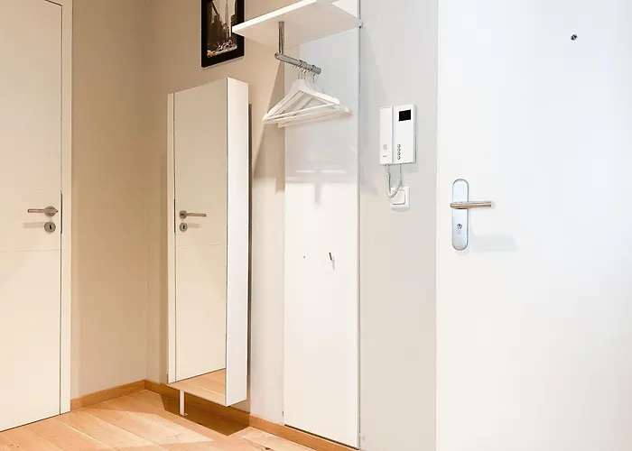 Διαμέρισμα Haus Am Wg 6 Timmendorfer Strand